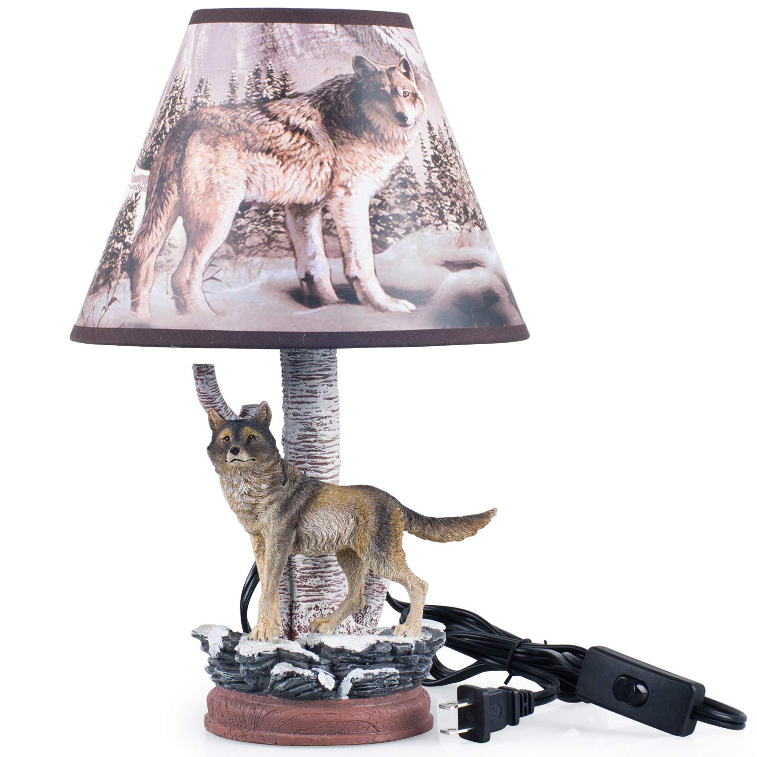 Algopix Similar Product 3 - Yonune ATAZUA Lamps for Bedrooms Kids