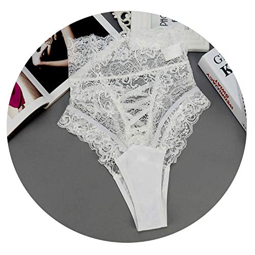 Algopix Similar Product 17 - Amazing Sexy Panties Women High Waist