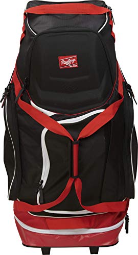 Algopix Similar Product 5 - Rawlings Wheeled BaseballSoftball
