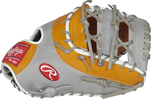 Algopix Similar Product 9 - Rawlings Heart of The Hide Anthony