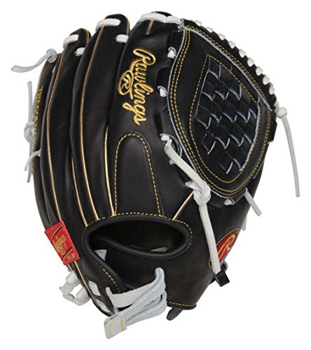 Algopix Similar Product 17 - Rawlings Heart of The Hide Fastpitch