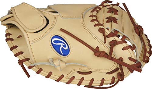 Algopix Similar Product 19 - Rawlings Heart of The Hide Salvador