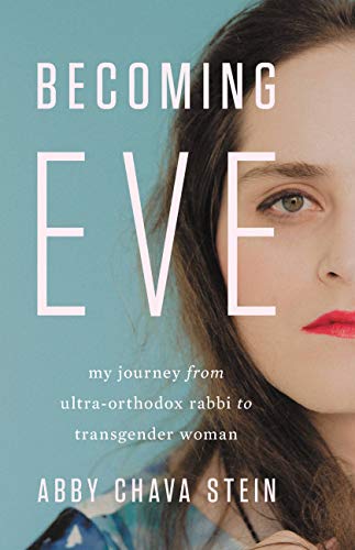 Algopix Similar Product 11 - Becoming Eve My Journey from