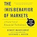 Algopix Similar Product 4 - The Misbehavior of Markets A Fractal