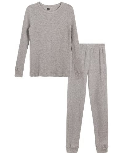 Algopix Similar Product 8 - ONLY BOYS Thermal Underwear Set  2