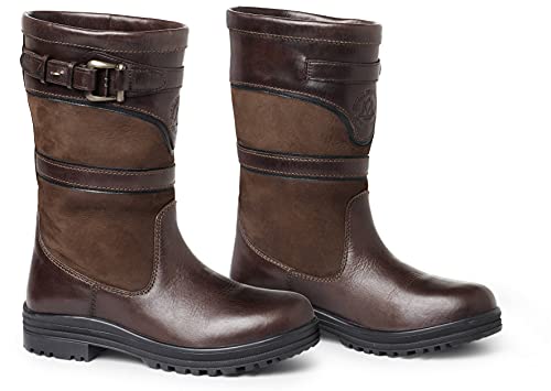 Algopix Similar Product 10 - Mountain Horse Devonshire Short Boot