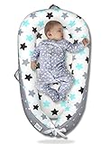 Algopix Similar Product 17 - DHZJM Baby Lounger Ultra Soft 100
