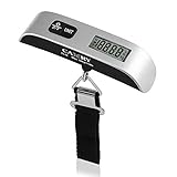 Algopix Similar Product 3 - digital luggage scale