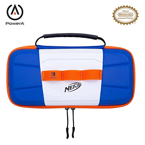 Algopix Similar Product 2 - PowerA Protection Case for Nintendo