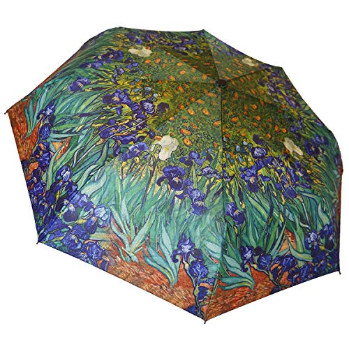 Algopix Similar Product 20 - The San Francisco Umbrella Company Open