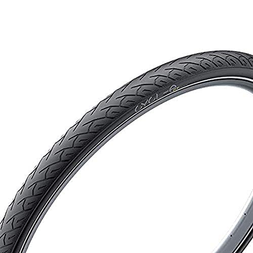 Algopix Similar Product 15 - PIRELLI Cop.700X47 CYCL-E DTS