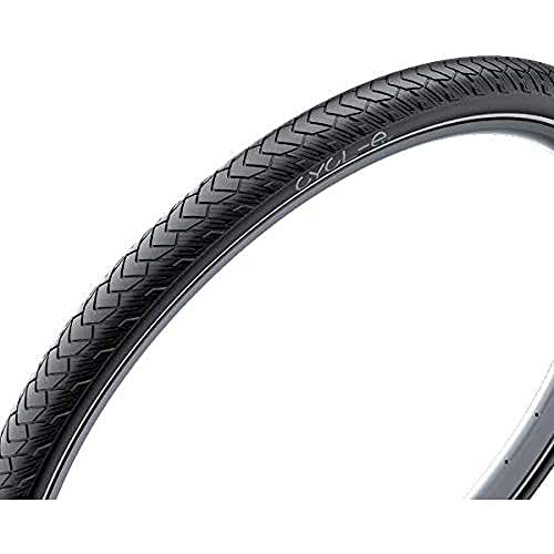 Algopix Similar Product 4 - PIRELLI Cop.700X50 CYCL-E XT