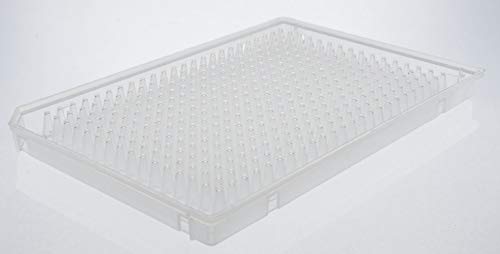 Algopix Similar Product 2 - UltraCruz PCR Plate Fast 384 Well