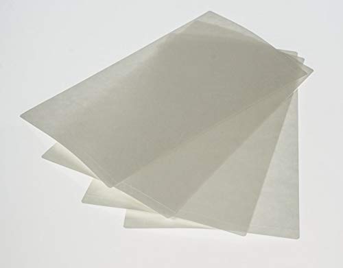 Algopix Similar Product 4 - UltraCruz PCR Clear Adhesive Plate