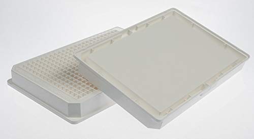 Algopix Similar Product 8 - UltraCruz Plates 384 Well White Flat