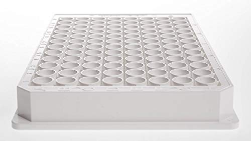 Algopix Similar Product 10 - UltraCruz Tissue Culture Plates White