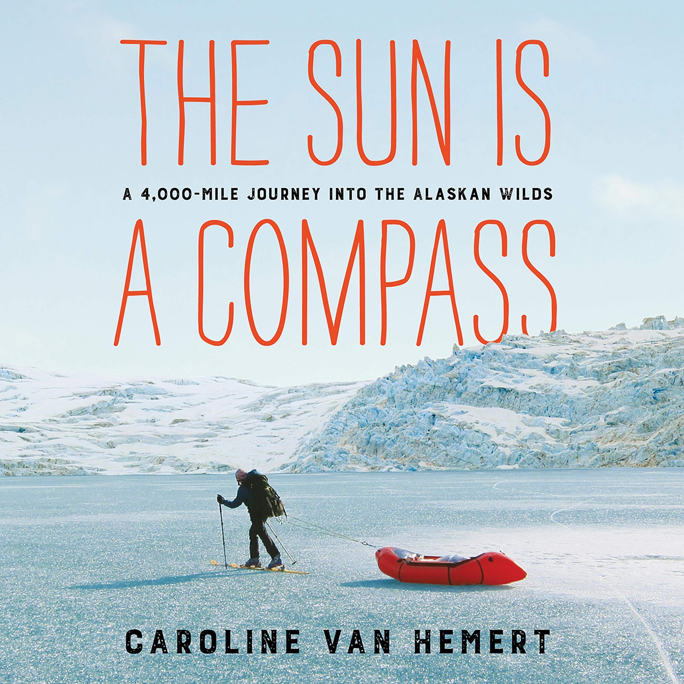 Algopix Similar Product 14 - The Sun Is a Compass A 4000Mile