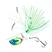 Algopix Similar Product 1 - Musselhead Tackle Full Meat Rigs