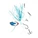 Algopix Similar Product 3 - Musselhead Tackle Full Meat Rigs