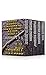 Algopix Similar Product 15 - Rocky Mountain Saint Box Set Books