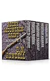 Algopix Similar Product 17 - Rocky Mountain Saint Box Set Books