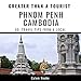 Algopix Similar Product 2 - Greater Than a Tourist  Phnom Penh