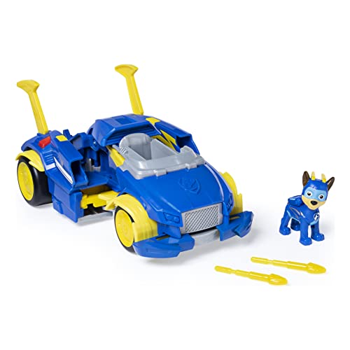 Algopix Similar Product 3 - Paw Patrol Mighty Pups Super Paws