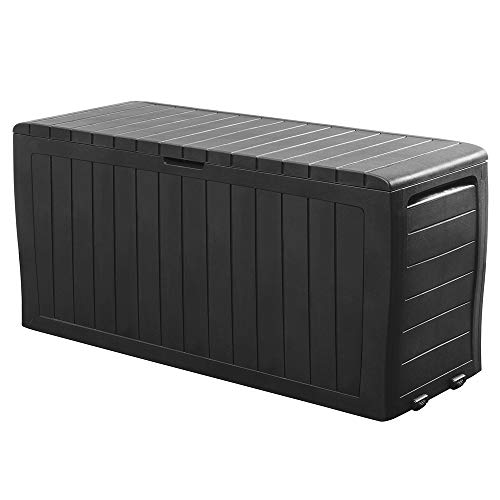 Algopix Similar Product 11 - Garden Storage Cabinet 256x15x673