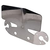 Algopix Similar Product 7 - AB Tools Stainless Electrics Socket Tow