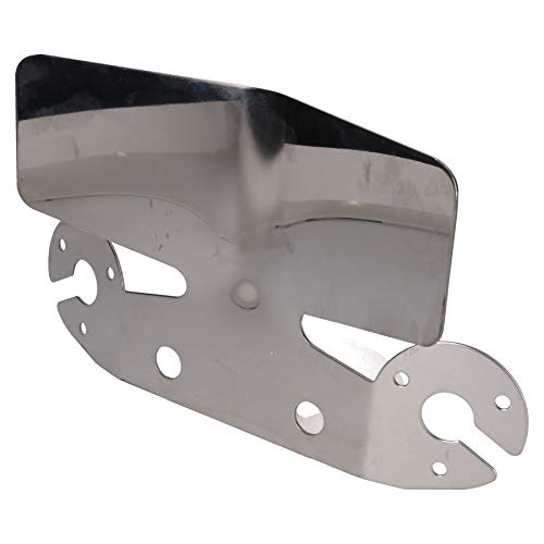 Algopix Similar Product 10 - AB Tools Stainless Electrics Socket Tow