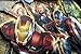 Algopix Similar Product 17 - The Avengers Marvel Universe Comics