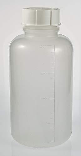 Algopix Similar Product 10 - UltraCruz Bottle with Graduations