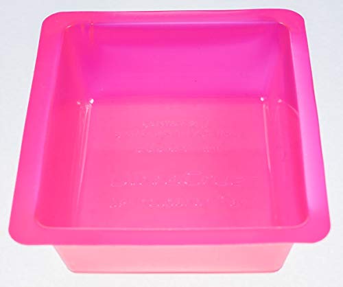 Algopix Similar Product 18 - UltraCruz Gel Incubation Small Tray
