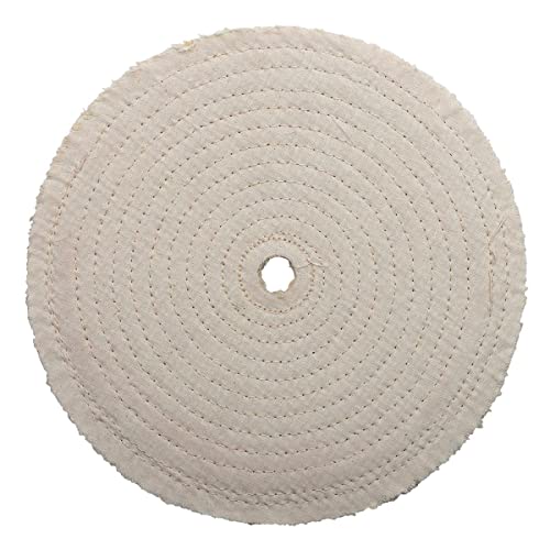 Algopix Similar Product 13 - Eastwood Buff Wheel 10 in Sisal 34