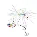 Algopix Similar Product 19 - Musselhead Tackle Full Meat Rigs
