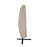 Algopix Similar Product 6 - Outdoor Umbrella Cover Cantilever