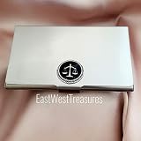 Algopix Similar Product 18 - New Layer Attorney Gifts STEEl Scales