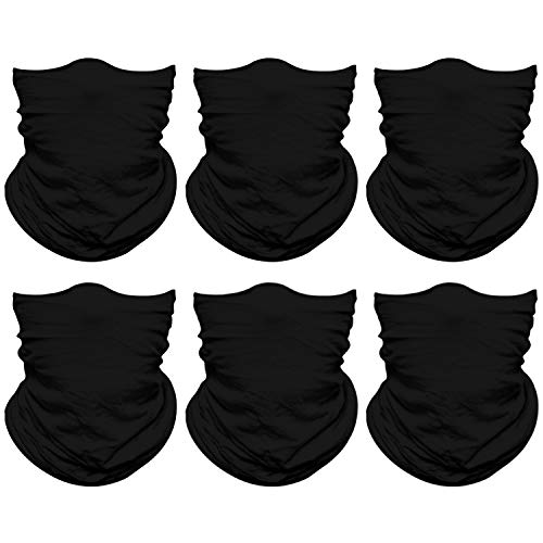 Algopix Similar Product 20 - Neck Gaiter Magic Headband Sport