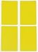 Algopix Similar Product 14 - Royal Green Sticker Labels 