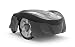 Algopix Similar Product 19 - Husqvarna Automower 115H Robotic Lawn