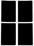Algopix Similar Product 4 - Royal Green Rectangular Inventory