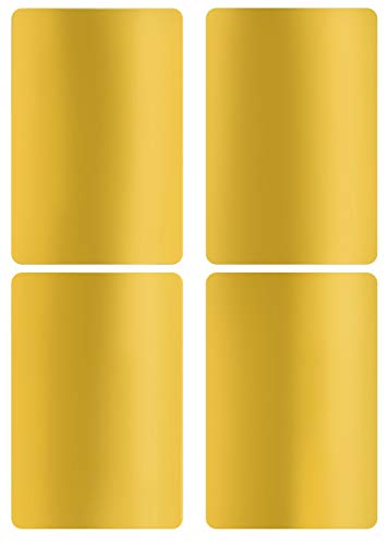 Algopix Similar Product 18 - Royal Green Sticker Labels 