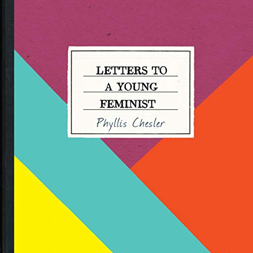 Algopix Similar Product 2 - Letters to a Young Feminist
