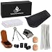 Algopix Similar Product 1 - Joyoldelf Smoking Pipe Accessories with