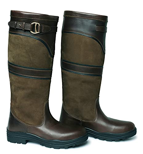 Algopix Similar Product 8 - Mountain Horse Devonshire Tall Boot 