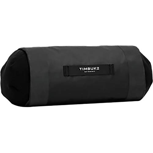 Algopix Similar Product 14 - Timbuk2 Beacon Handlebar Bag Jet Black