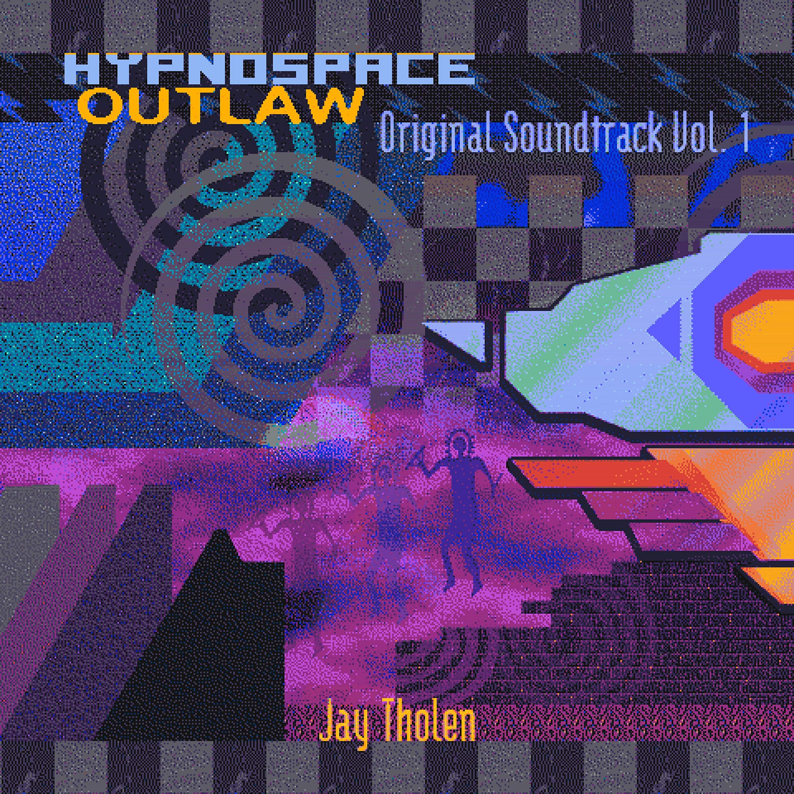 Algopix Similar Product 19 - Hypnospace Outlaw Original Soundtrack