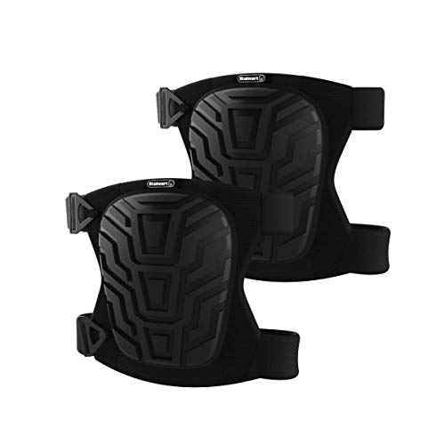 Algopix Similar Product 15 - Stalwart Knee Pads  Professional
