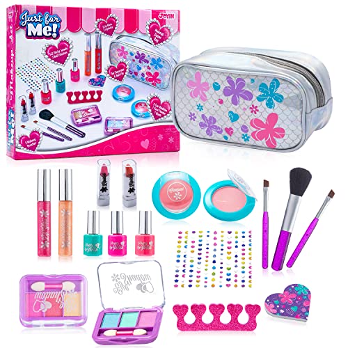Algopix Similar Product 14 - JOYIN 18 Pcs Play Makeup for Little