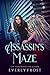 Algopix Similar Product 15 - Assassin's Magic 4: Assassin's Maze